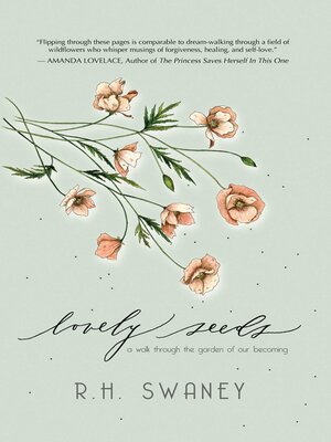 cover image of Lovely Seeds